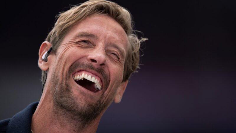 “Talarico”? Lenda inglesa viveu um episódio marcante com Xabi Alonso