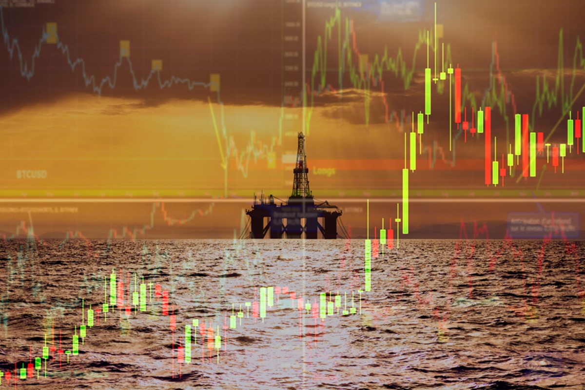 Com escalada em tensão geopolítica, petróleo sobe pelo 3º dia seguido