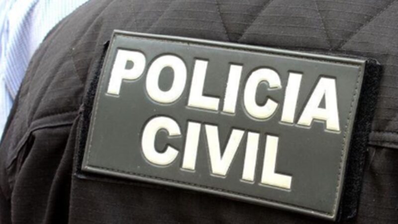 Enteado ataca padrasto com golpes de facão na cabeça em GO