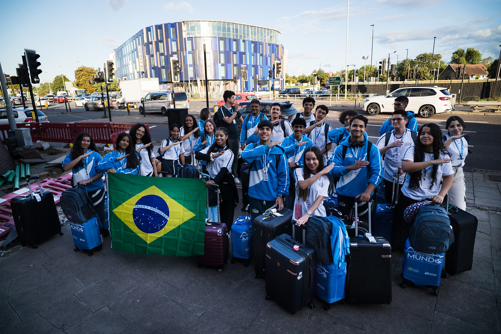 Ampliação do acesso ao ensino técnico no DF é apresentado em evento na capital