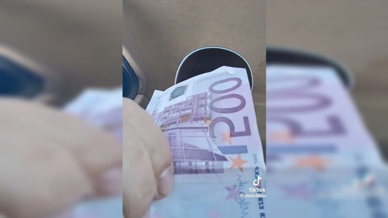 Português oferece 500 euros por “cabeça” de brasileiros em Portugal