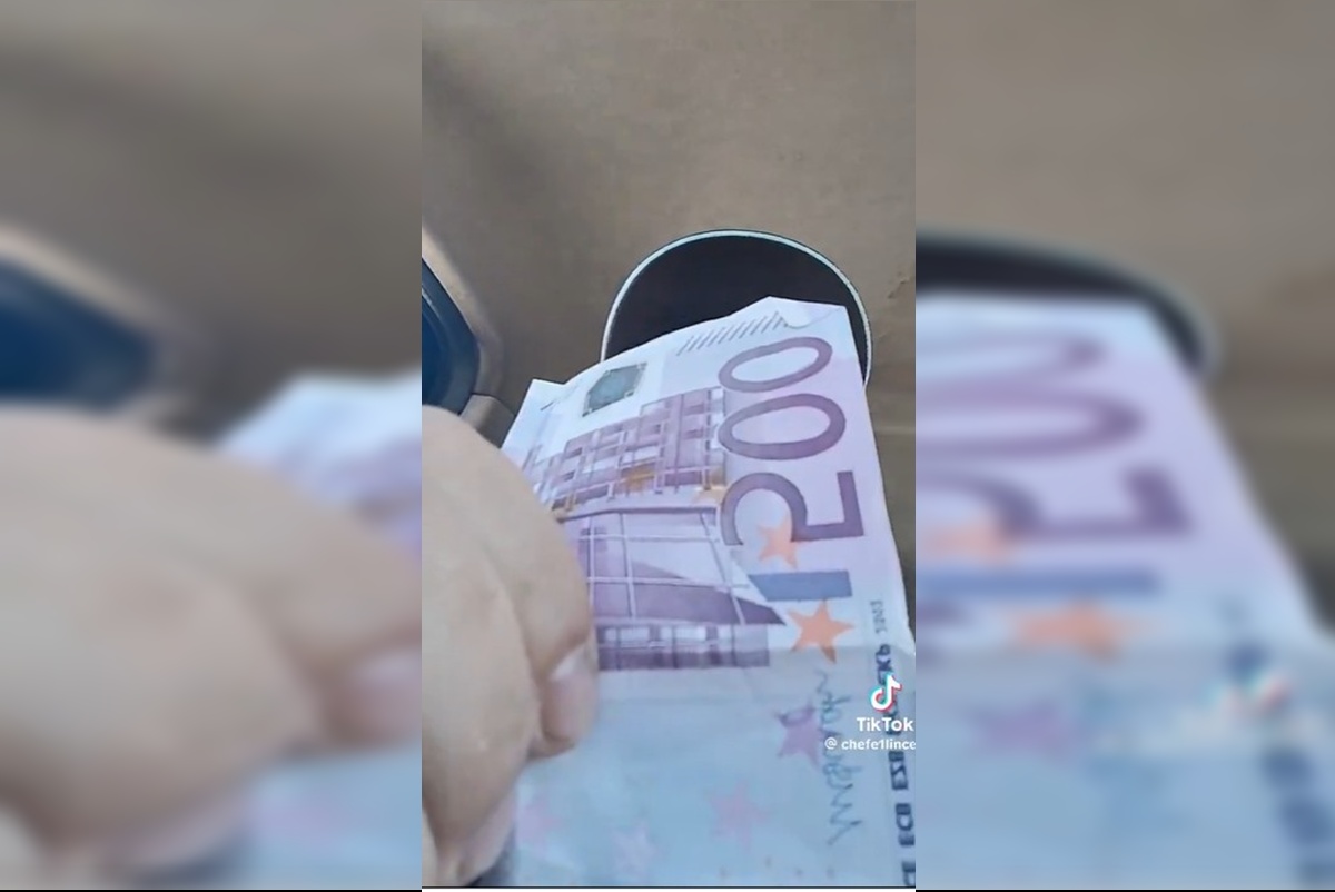 Português oferece 500 euros por “cabeça” de brasileiros em Portugal