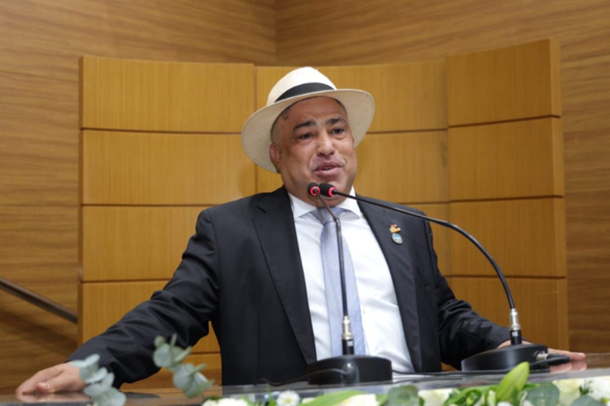 CPMI do INSS ouve presidente da Conafer