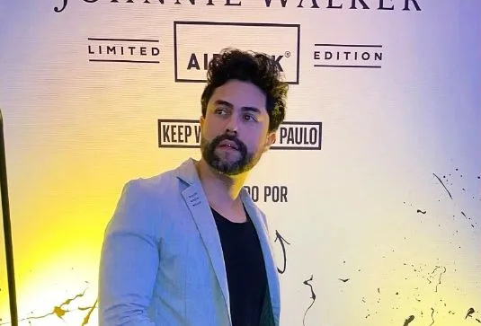 Morte do ator Rafael Suco tem reviravolta após laudo e novas imagens