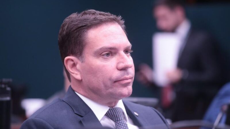 Ramagem é condenado a 16 anos e 1 mês de prisão por tentativa de golpe