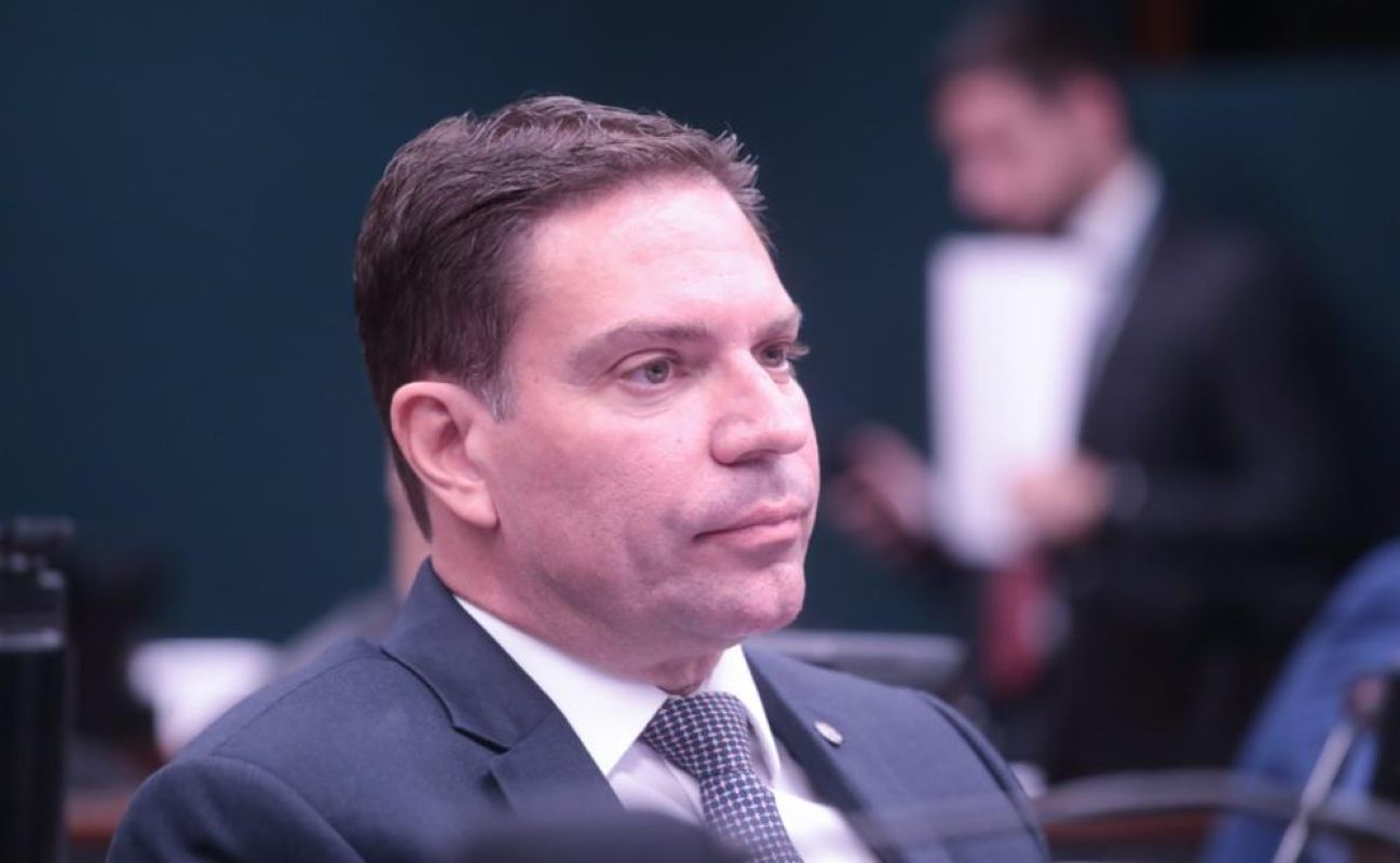 Ramagem é condenado a 16 anos e 1 mês de prisão por tentativa de golpe