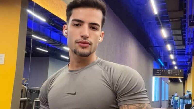 “Final trágico”, diz criador de conteúdo após morte de amigo na Grécia