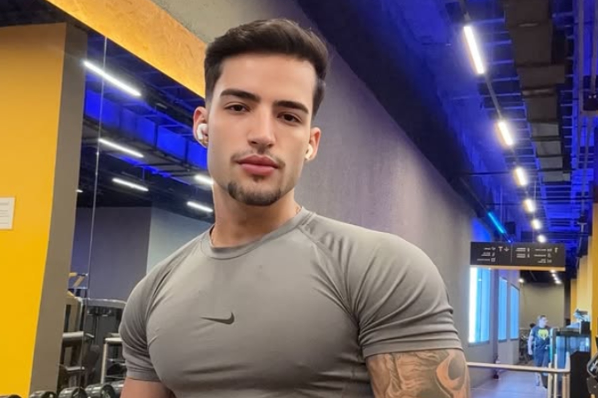 “Final trágico”, diz criador de conteúdo após morte de amigo na Grécia