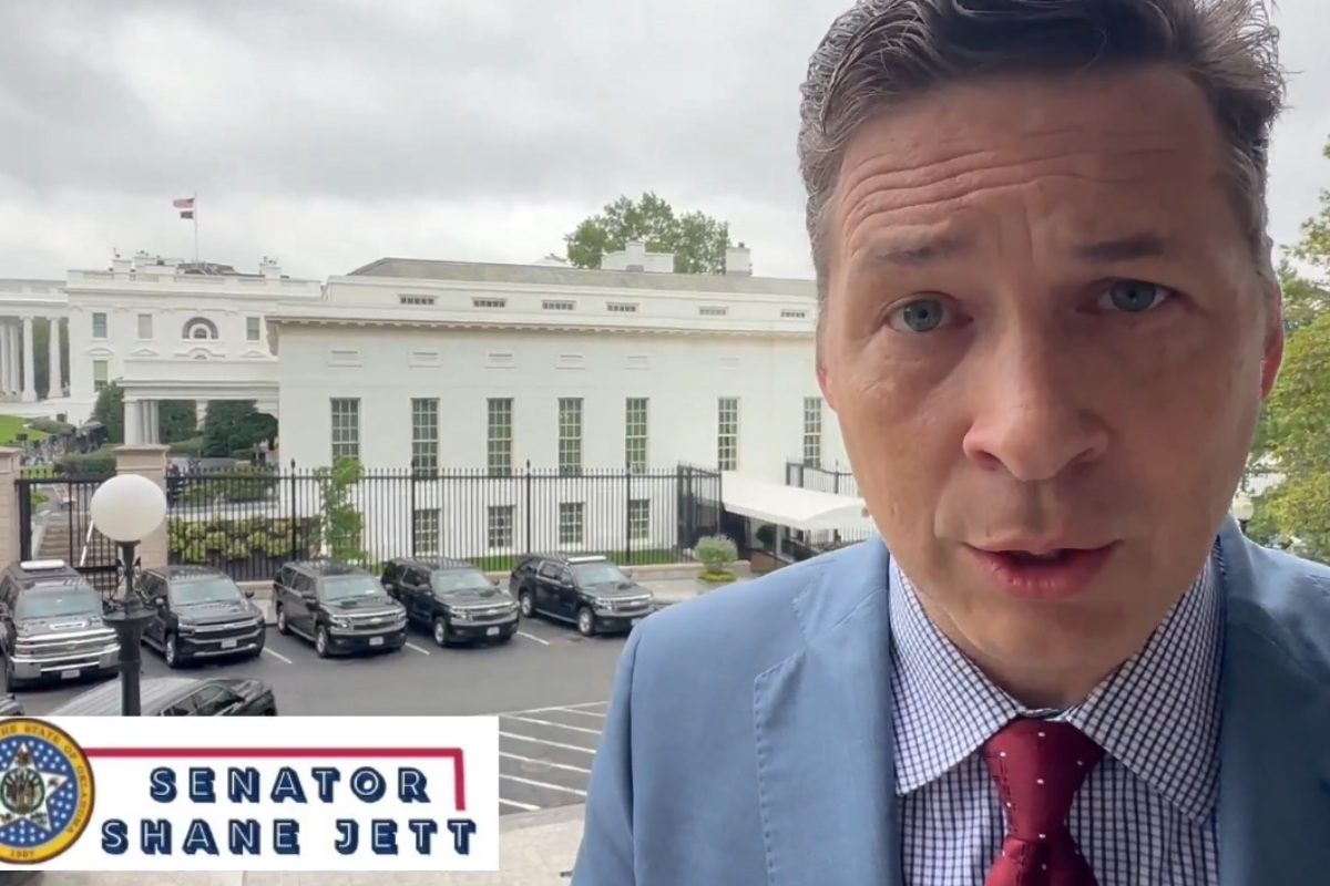 Senador dos EUA acusa Lula de recusar encontro presencial com Trump