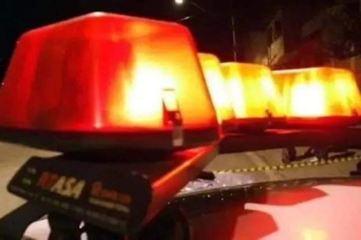 PMDF prende homem suspeito de furtar casas na Asa Sul