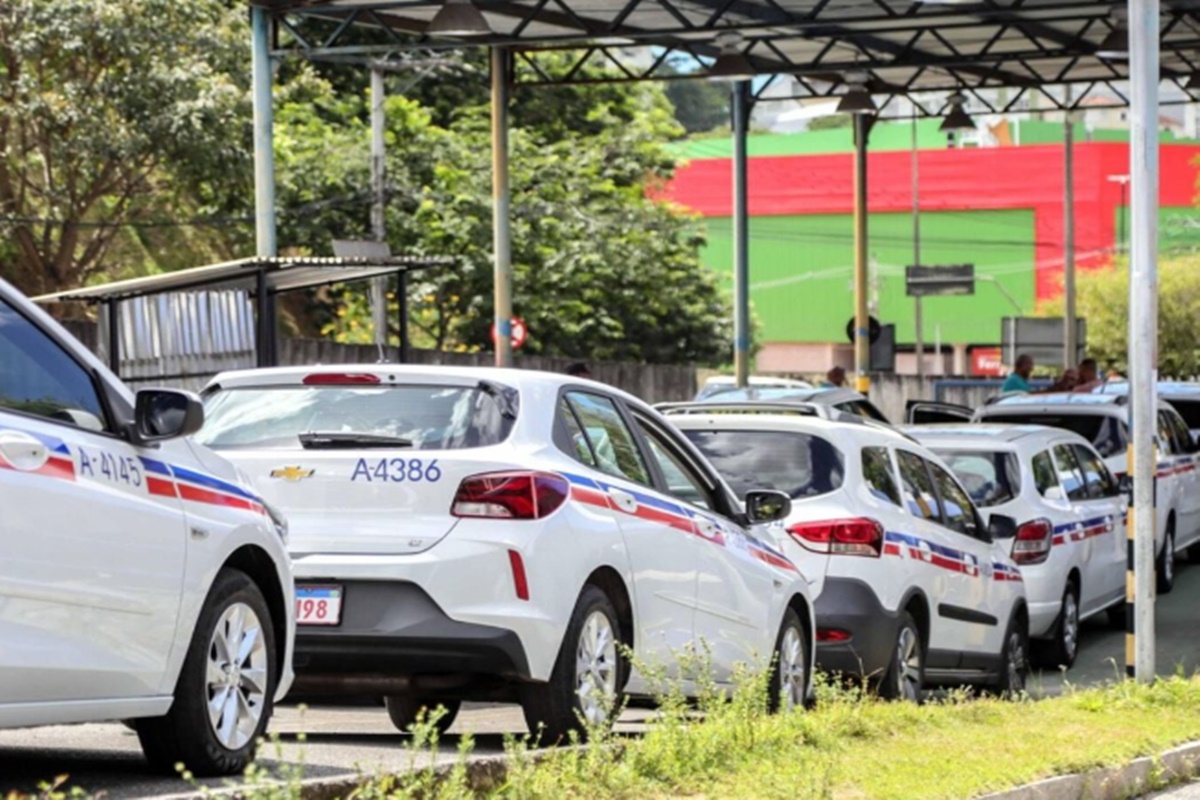 Em apenas dois meses, 17 taxistas morrem de infarto em Salvador
