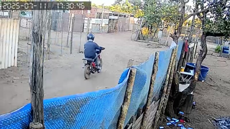 Homem que tentou matar outro por domínio de terras é preso pela PCDF