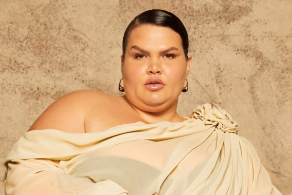 Thais Carla desabafa por comer pouco após perder 60 kg com bariátrica