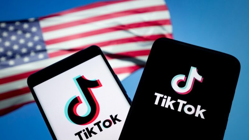 Trump se reúne com Xi Jinping para fechar acordo sobre o TikTok