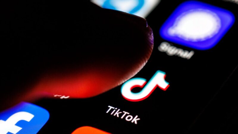 Trump diz que conseguiu compradores para o TikTok: “Temos um acordo”