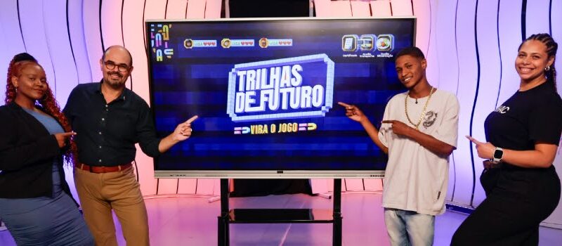 Governo de Minas Gerais abre 50 mil vagas em cursos técnicos gratuitos pelo Trilhas de Futuro