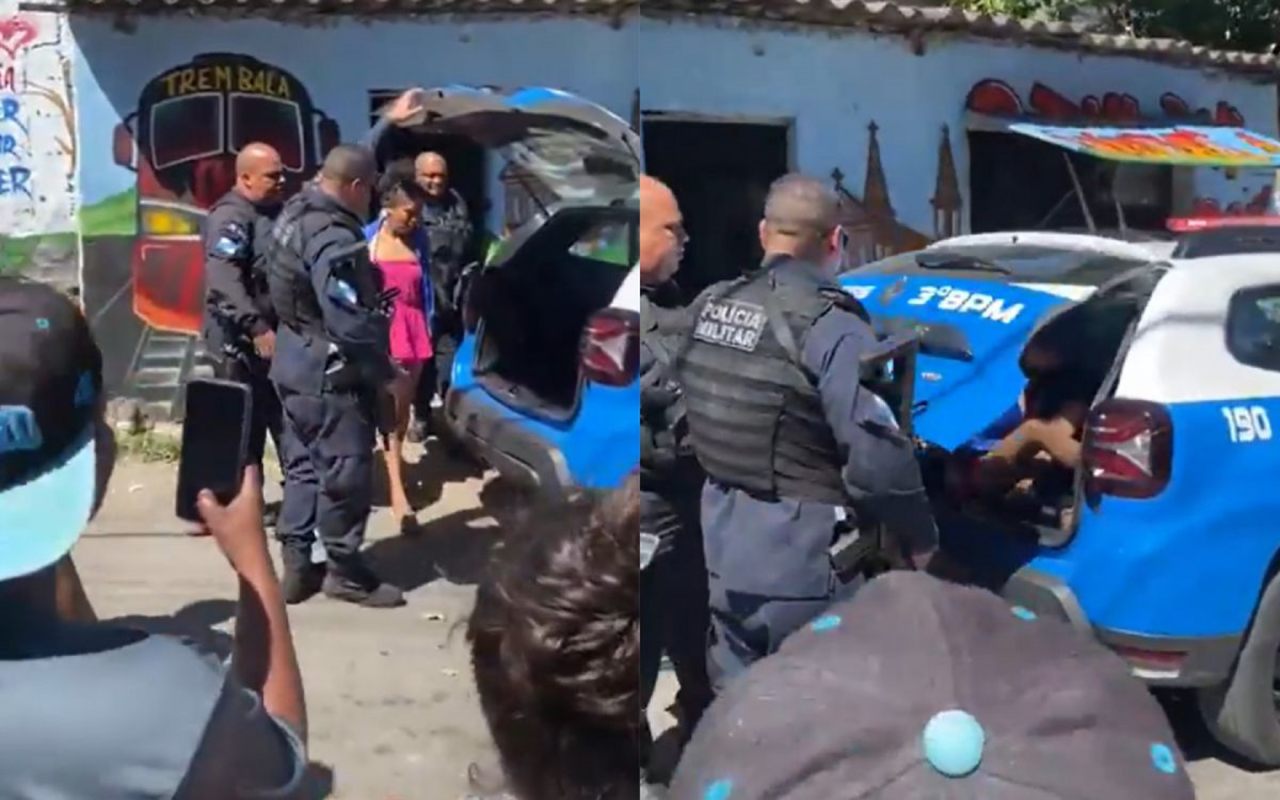 Crianças foram obrigadas a conviver com cadáver de irmã dentro de casa