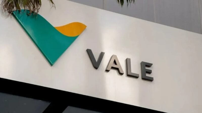 Vale faz revisão de metas e anuncia redução de investimentos para 2025