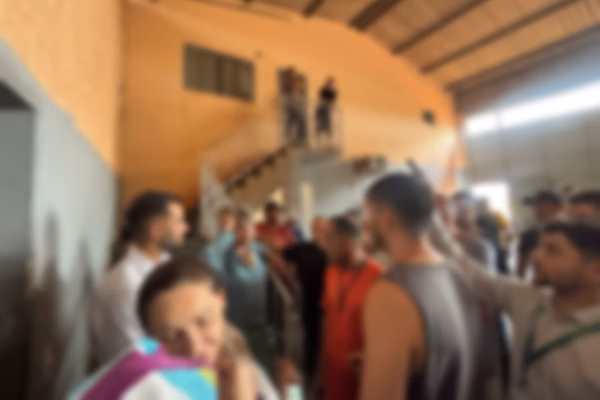 Justiça do DF determina fechamento imediato de clínica Liberte-se