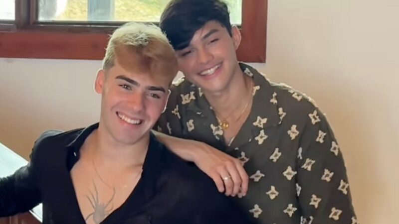 Influenciadores se pronunciam em meio a acusação de agressão em viagem