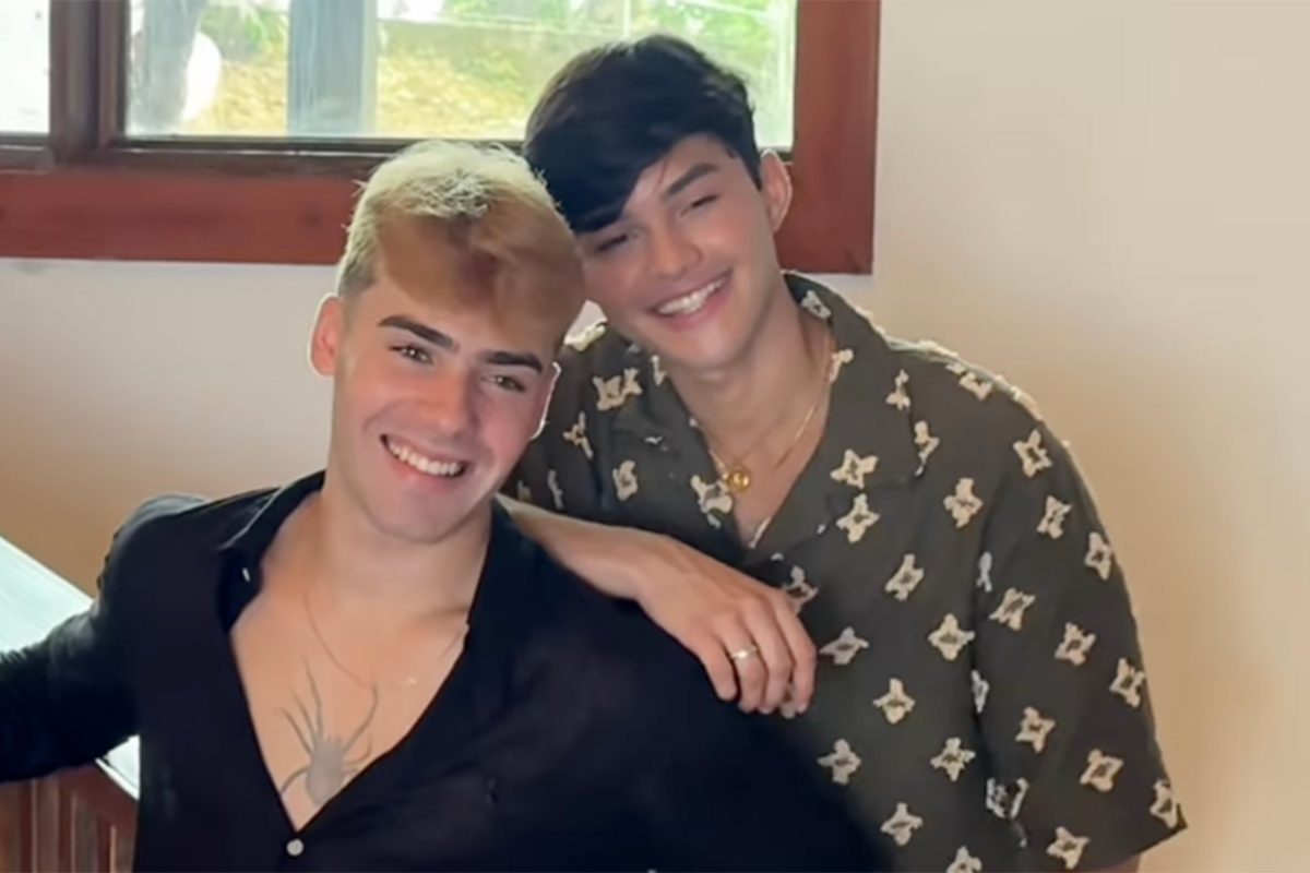 Influenciadores se pronunciam em meio a acusação de agressão em viagem