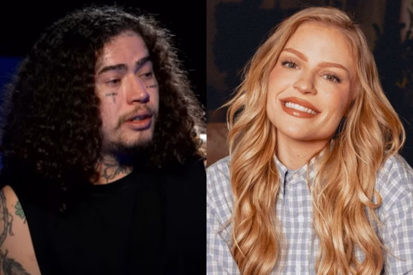 Whindersson revela pergunta que fez a Luísa Sonza sobre Vitão