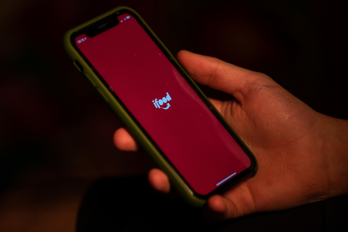 Guerra no delivery vira caso de polícia com suspeita de espionagem