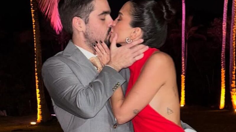 João Silva e Isabela Kherlakian se pronunciam após término. Leia