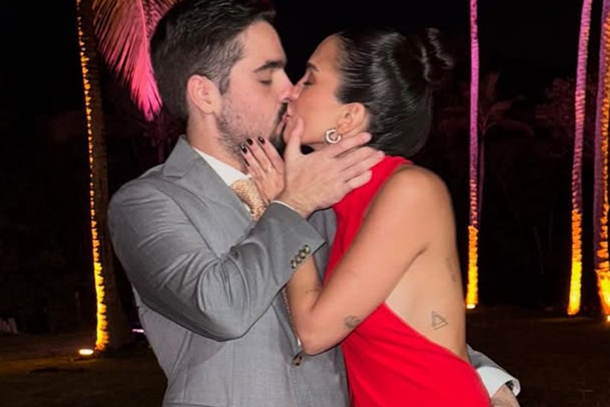 João Silva e Isabela Kherlakian se pronunciam após término. Leia