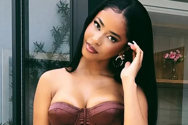 Lorena Maria detona MC Daniel e expõe mentiras do cantor: “Vexame”