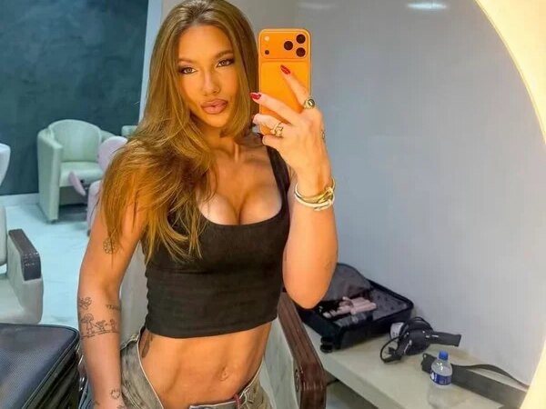 Virginia revela com quantas pessoas ficou após término com Zé Felipe