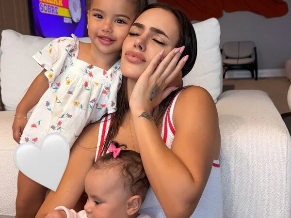 Crise? Afastamento de Neymar e Biancardi levanta rumores na web