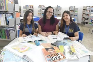 Alunas da rede pública do DF chegam à final nacional da Olimpíada de Geografia