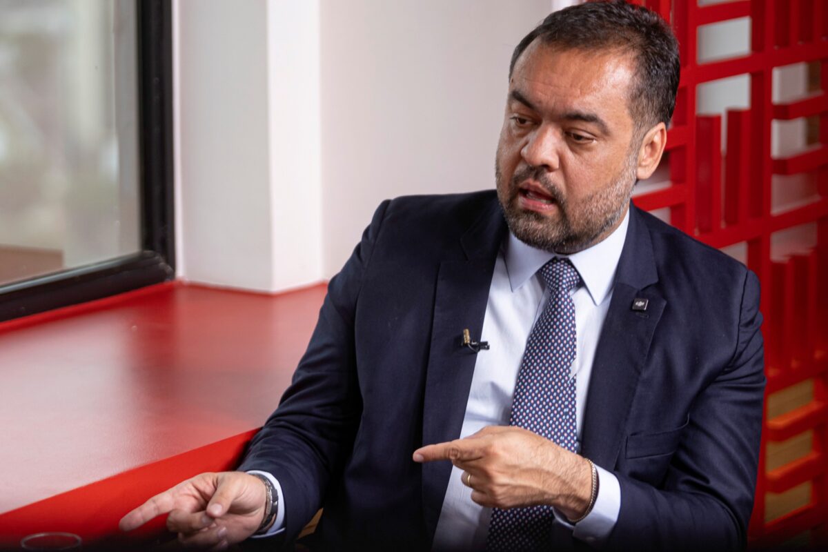 Em apoio a Castro, governadores de direita vão ao Rio na quinta-feira