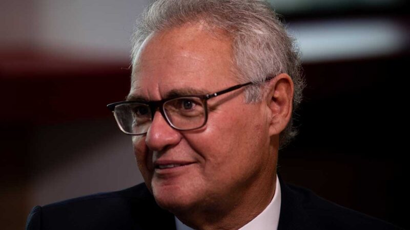 Isenção do IR será votada em 30 dias, diz relator no Senado