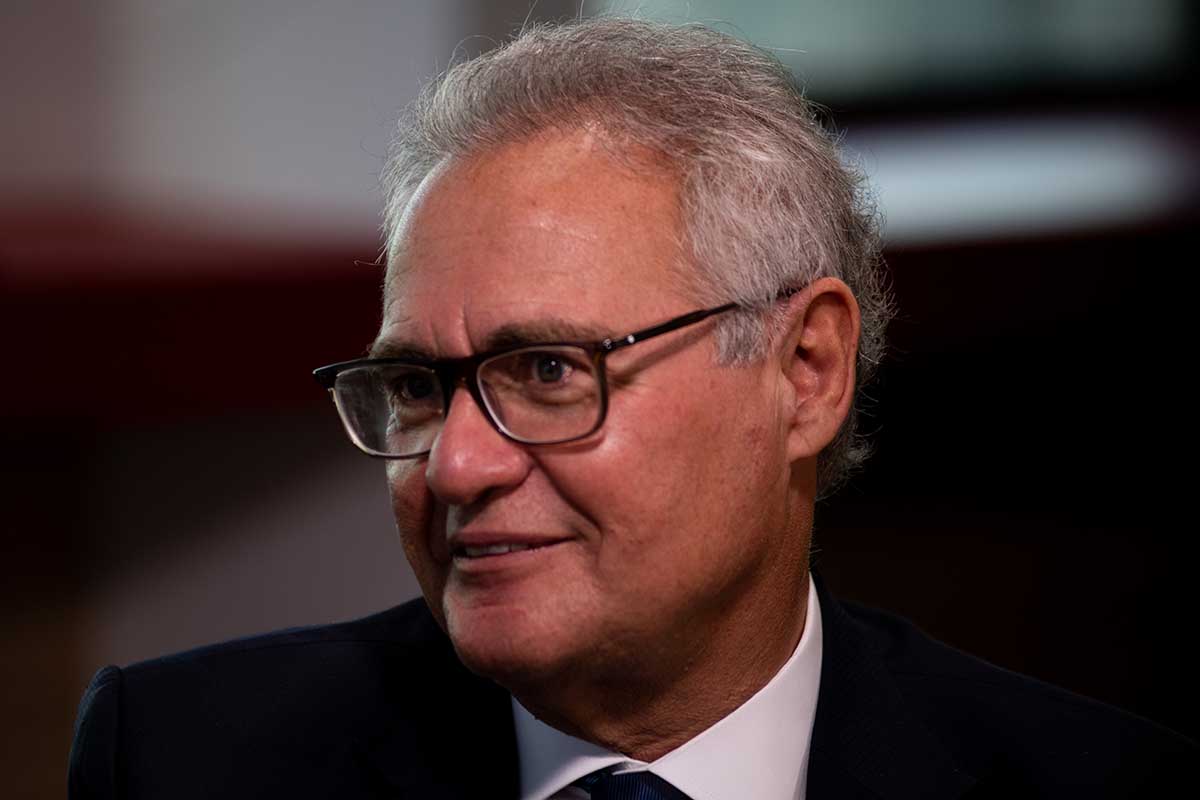 Isenção do IR será votada em 30 dias, diz relator no Senado