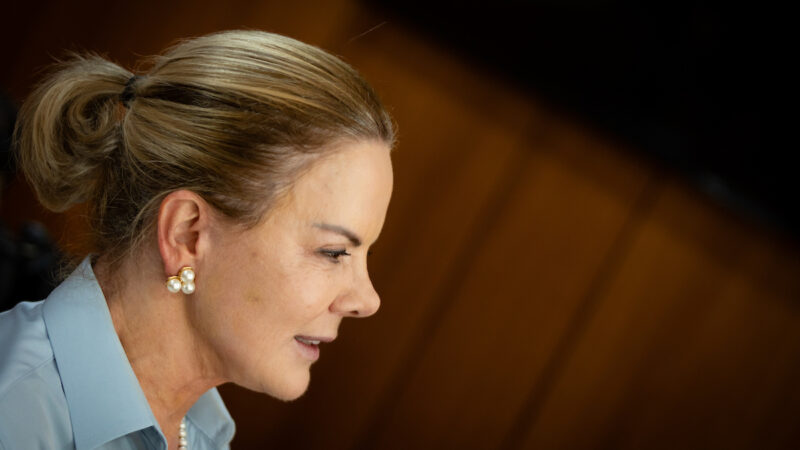 LDO e licenciamento serão “termômetro” para nova base, avalia Gleisi