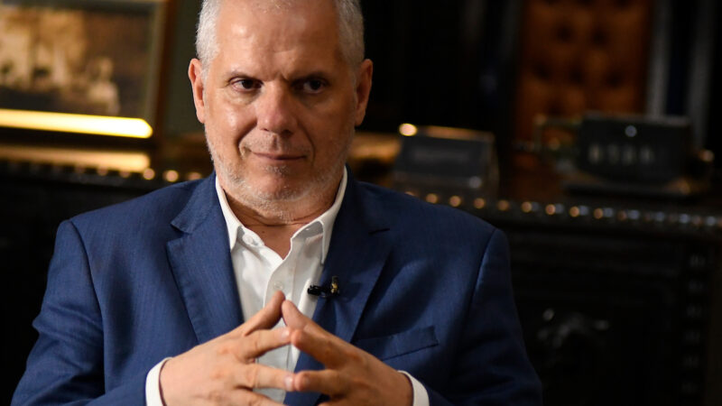 Fux concede habeas corpus ao ex-presidente do INSS