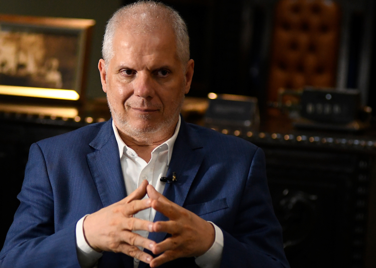 Fux concede habeas corpus ao ex-presidente do INSS