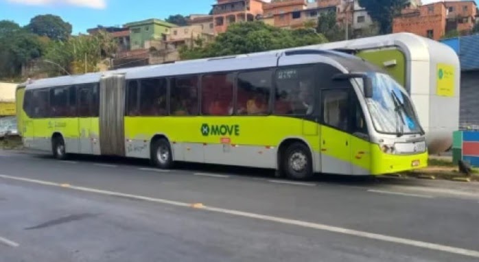 Com 30 votos contrários, Câmara não aprova projeto de Tarifa Zero em Belo Horizonte