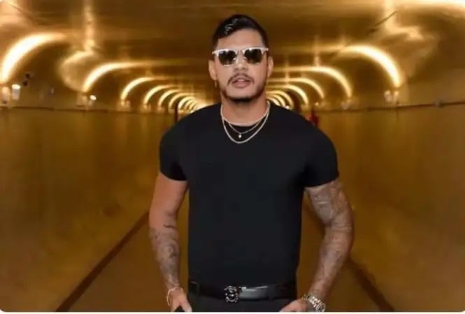 Hungria recebe alta e vai para casa neste domingo