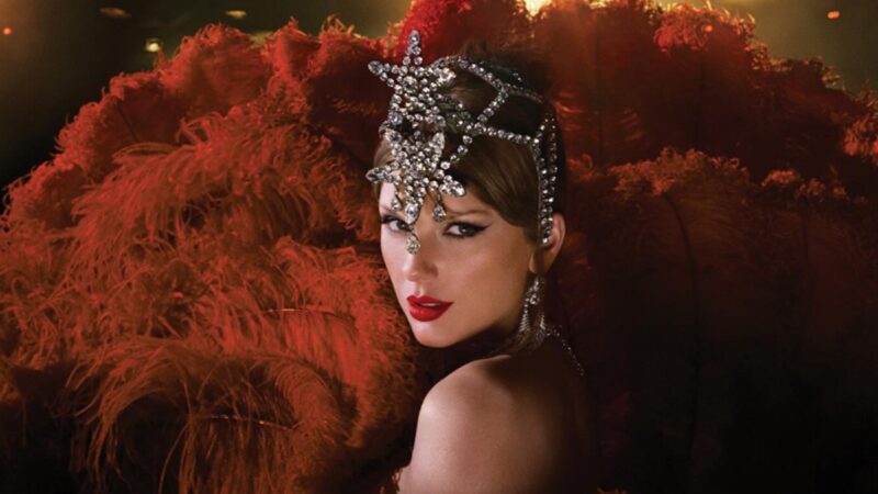 Taylor Swift revela se deixará carreira na música após casamento