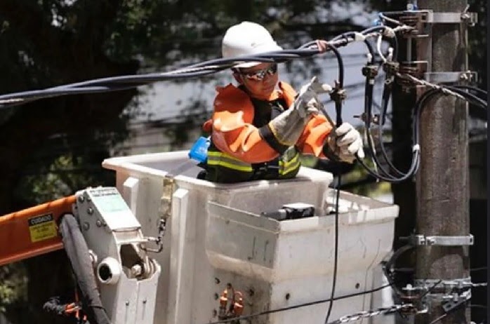 Cinco regiões do DF ficarão sem energia nesta quinta. Veja endereços