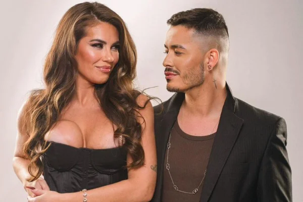 Dennis DJ é detonado por ex-esposa em desabafo: “Pessoa agressiva”