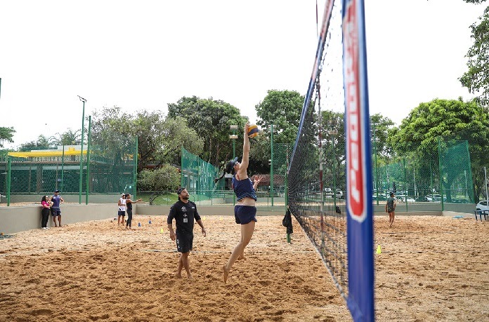 Com investimento de R$ 4 milhões por ano, programa Bolsa Atleta do GDF apoia 263 competidores