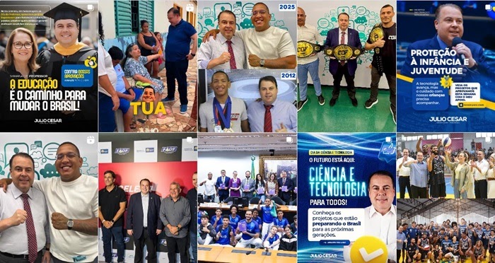 Deputado preciso conversar com o senhor mais não consigo ir ao gabinete