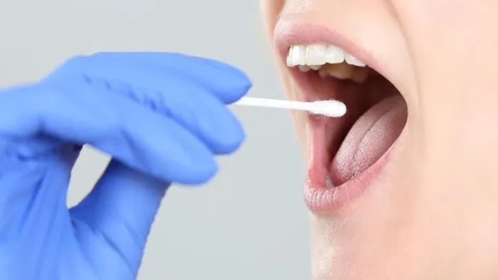 Teste inovador detecta gripe cedo usando apenas o paladar