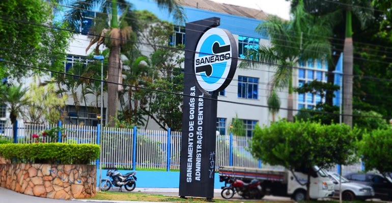 Abertas inscrições para Processo Seletivo de Estágio da Saneago