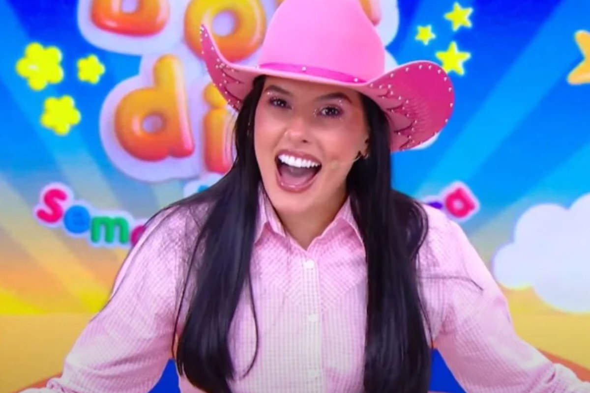 Ana Castela não vai para festa da filha de Zé Felipe: saiba o motivo