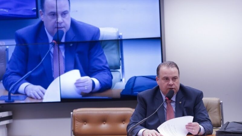 Comissão de Comunicação vai ouvir ministro sobre “Campanha contra Congresso”